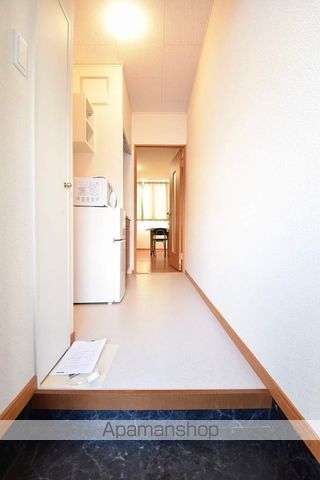 レオパレスルミエールの内装写真