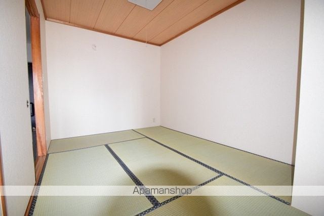 鈴与レジデンスの内装写真