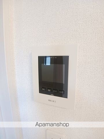 メゾンド瀬高 Aの内装写真