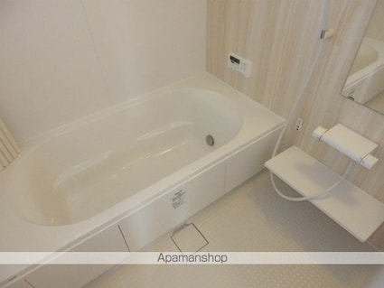 高知県高知市南久万[2LDK/61.14m2]のバス