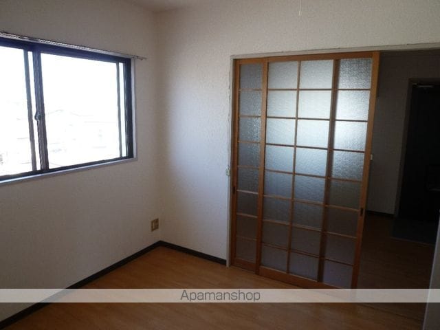 マンション有紀の内装写真