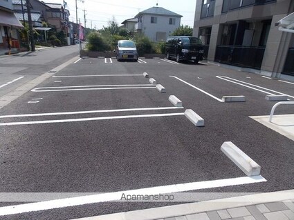 サンメモリー[1K/33.25m2]の外観4