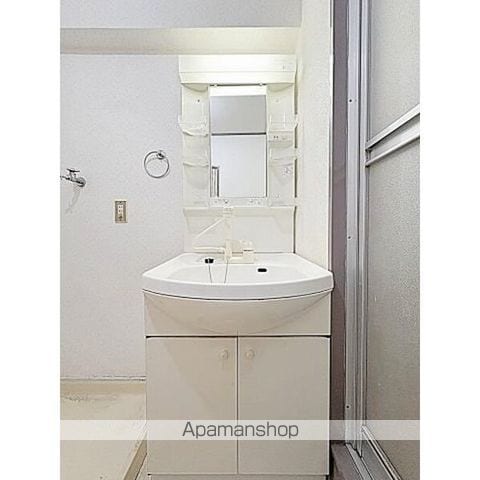 浅井マンションの内装写真