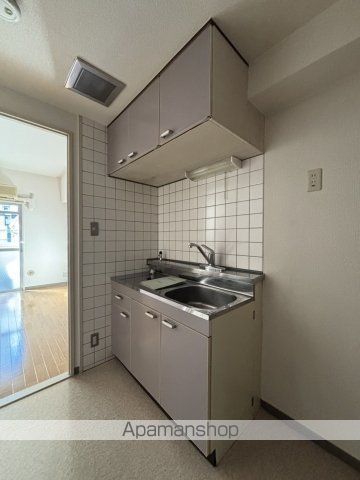 IKS2の内装写真