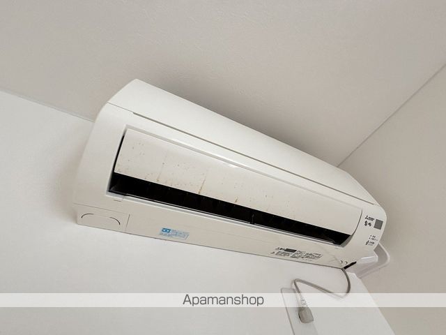 NC TERRACEIIの内装写真