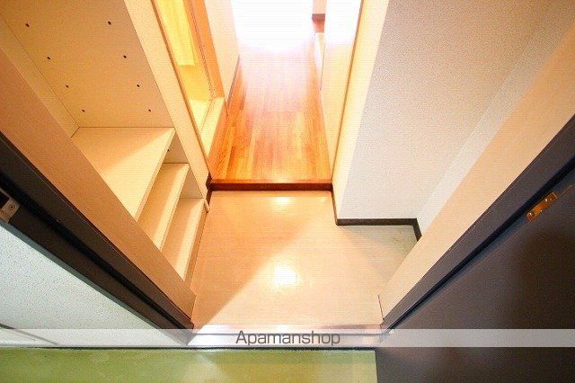 グリーンハイツの内装写真