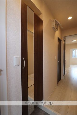 ACE HEIMの内装写真