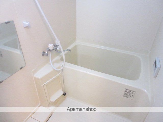 リバーエミールの内装写真