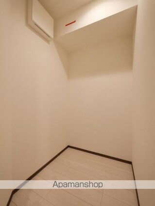 ジェノヴィア桜上水Ⅱ[1LDK/44.75m2]の収納