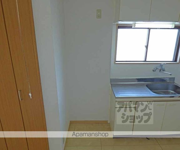 セントラル修学院の内装写真