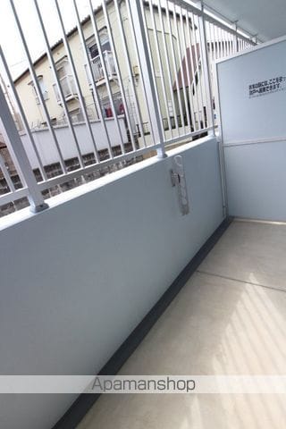 コンフォート フサの内装写真