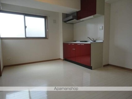 フェリシダ五橋[1LDK/29.06m2]の内装1