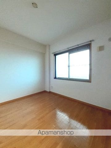 パールヒルズ大森の内装写真