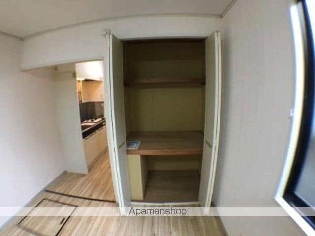 エクセル米山の内装写真