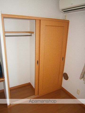 レオパレスサントルの内装写真