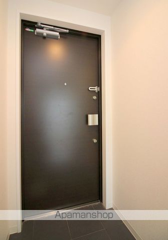 オリエンタル南堀江の内装写真