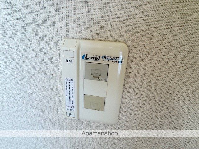セジール一本木の内装写真