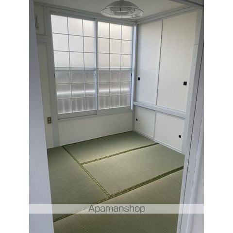 コーポ杉本の内装写真