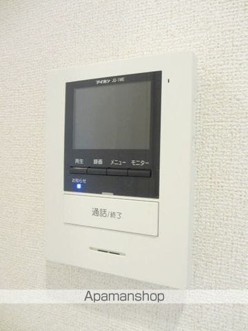 クオーレ A棟の内装写真
