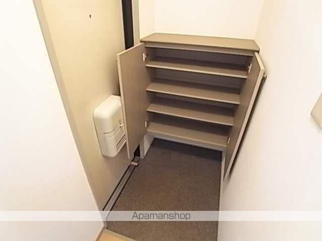 ネクステージ御園の内装写真