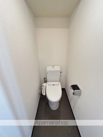 アソルティ伝馬町の内装写真