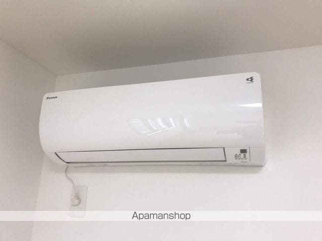 メトロ南平岸駅前の内装写真