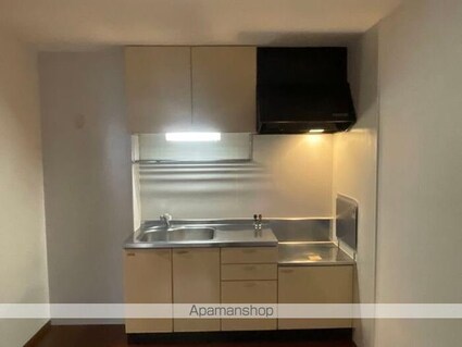 パインズコート[2DK/50.08m2]のキッチン