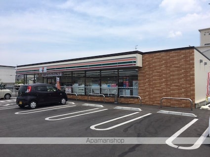 ユウパレス泉佐野中町[1R/26.4m2]の周辺2