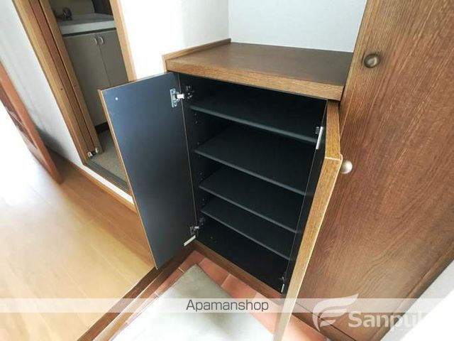 シャルマン牛渕Aの内装写真