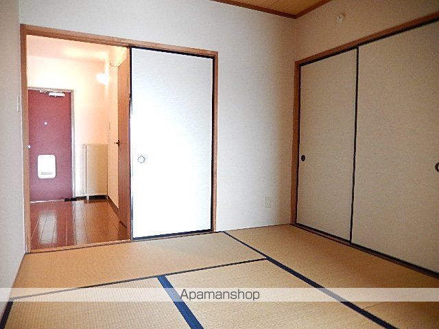 メゾンフロントーサの内装写真
