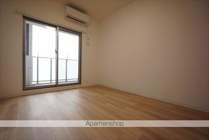 愛知県名古屋市北区田幡２丁目[1K/24.8m2]のリビング・居間