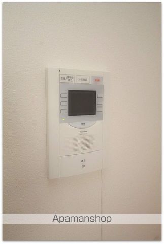 プレミアムコート阿波座WESTの内装写真