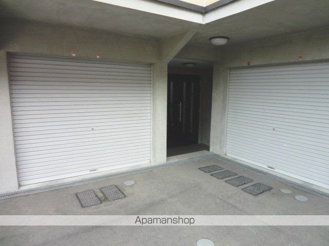 RESIDENCE N8のその他写真