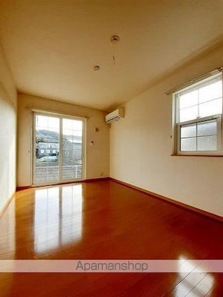 グランド・ライン大西[2DK/44.67m2]のリビング・居間