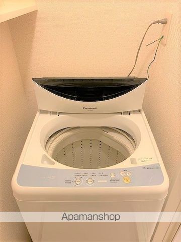 レオパレス甲東の内装写真