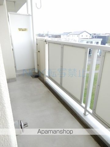 ビレッジハウス札苗3号棟の内装写真
