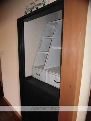 木ノ本住居付店舗（５８０－２）[店舗/65.92m2]の内装2