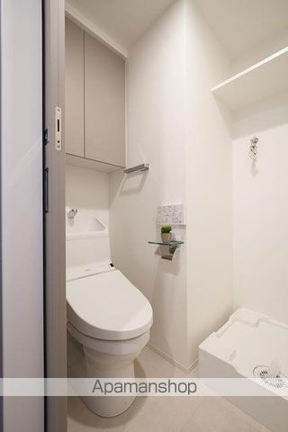 プライマルフロント錦糸町の内装写真