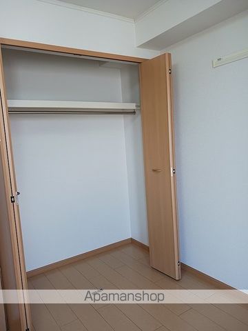 サムシンエルスの内装写真
