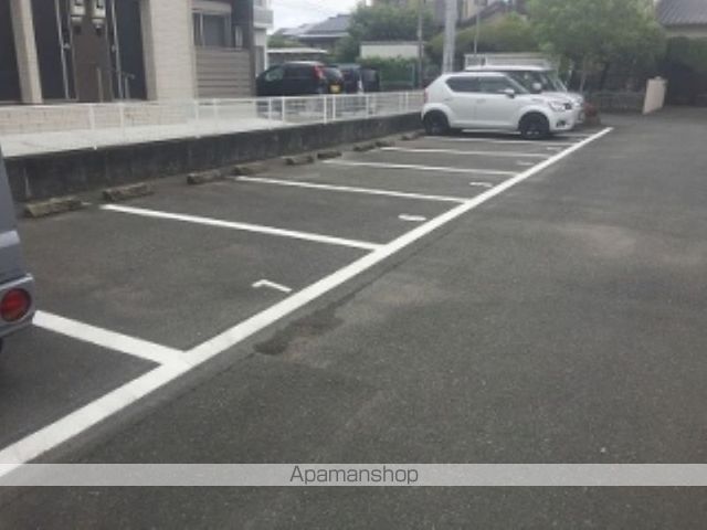レオパレス小郡南のその他写真