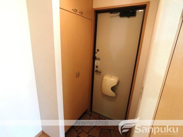 グランモア石井 B棟の内装写真
