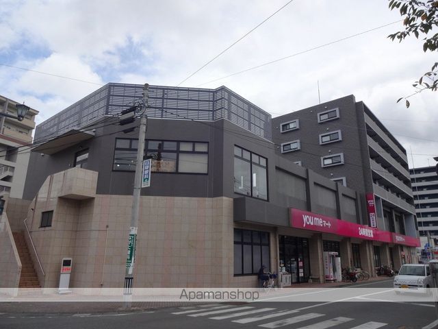 プレイズ紺屋の周辺写真
