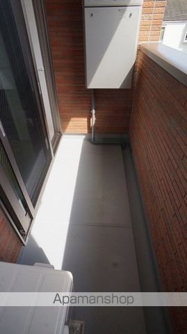 サンライズMの内装写真