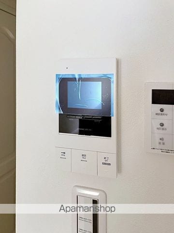 ブルーリーフあざみ野の内装写真