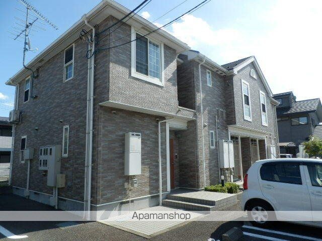 アウローラ・レン[2LDK/51.67m2]の外観4
