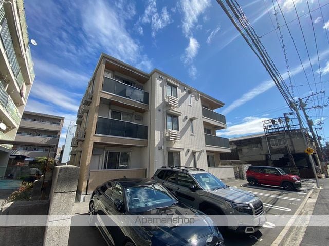 エクセレンス フジの外観写真