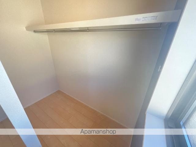 CHARMANTの内装写真