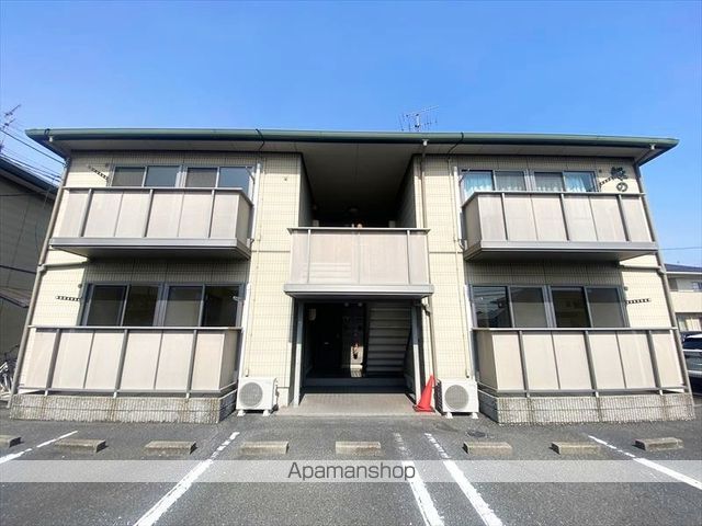 緑の館A