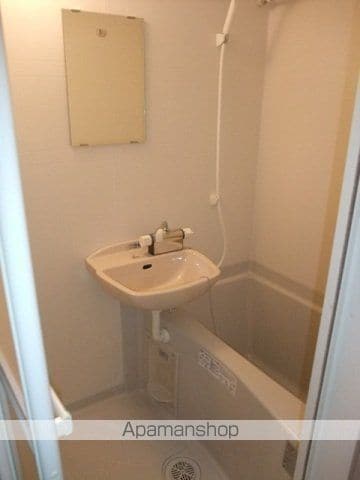 スカイコート大森壱番館の内装写真