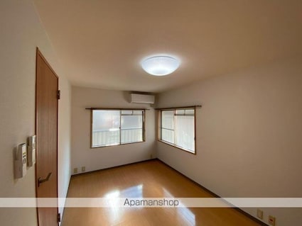 ＳＴＥＬＬＡⅡ西宝町[1K/29.16m2]のリビング・居間